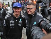 F1: Wolff elogia “Bono” e o chama de melhor engenheiro do grid