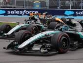 F1: Red Bull ‘faz piada’ com momento de frustração de Russell após abandono no Canadá
