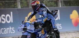 MotoGP: Álex Márquez segura Acosta e vence Sprint do GP da Catalunha