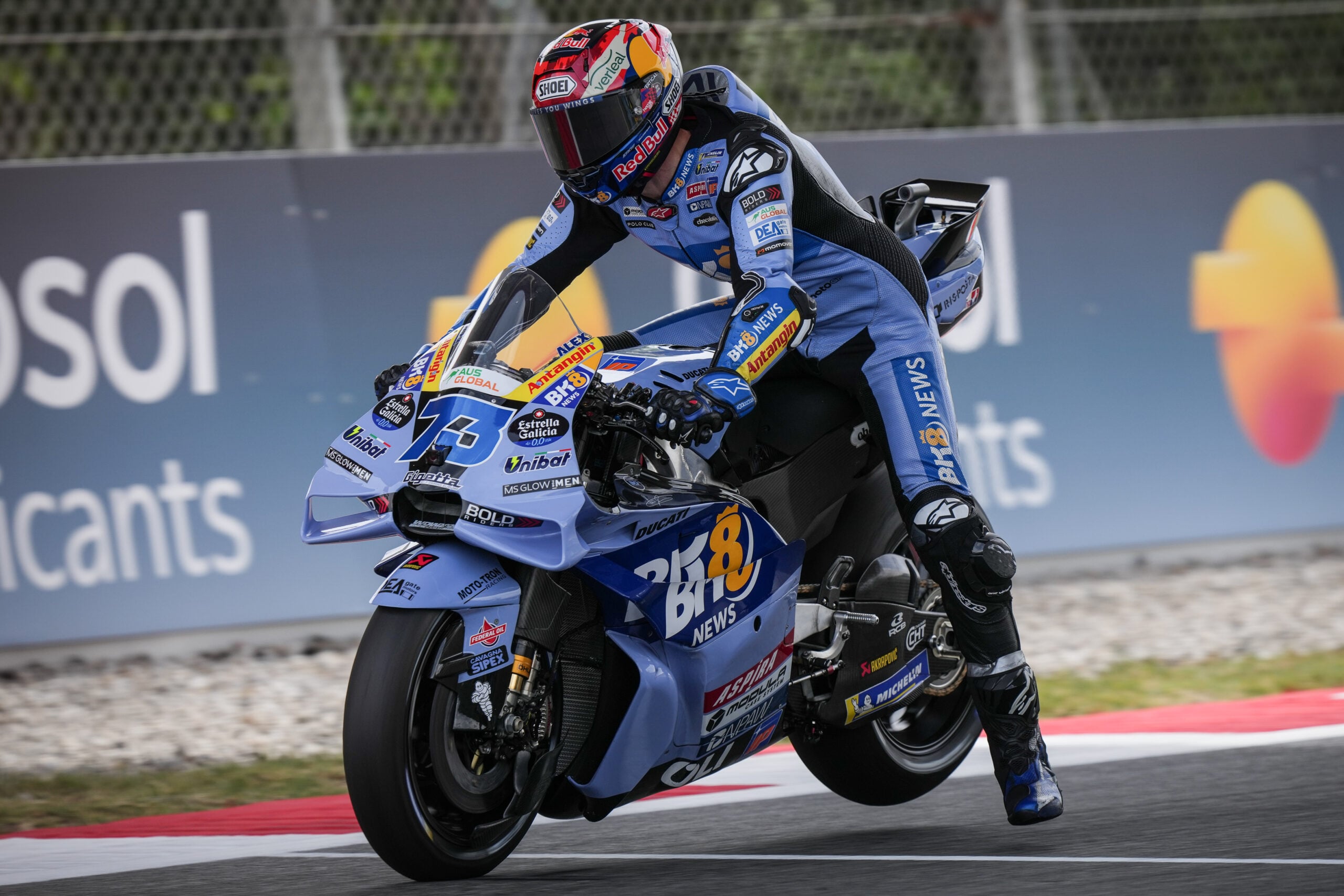 Álex Márquez