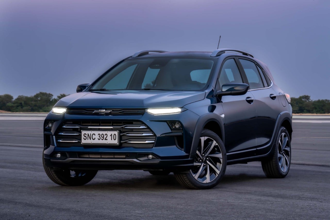 Chevrolet Sonic