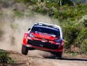 TOYOTA GAZOO Racing encara terreno de cascalho no Rally de Portugal pelo WRC