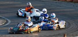 Copa São Paulo de Kart Granja Viana realiza quarta etapa neste final de semana com prova de 3h na Pro 500