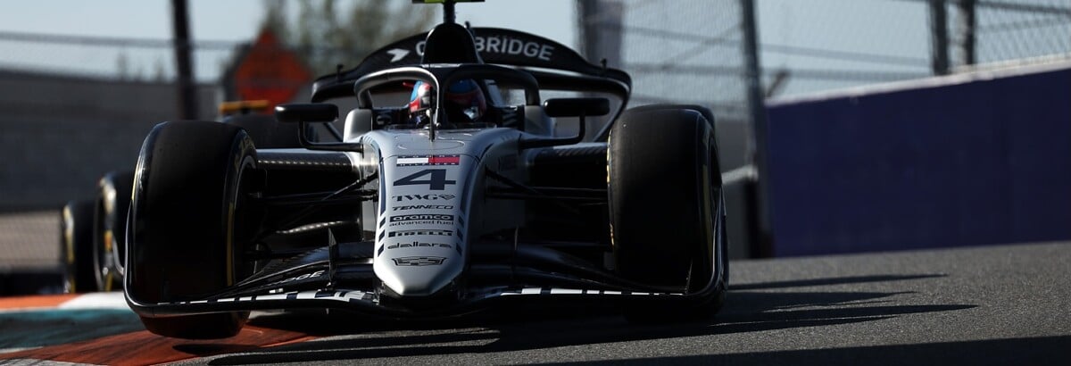 F1 hoje: Barcelona abre espaço para novos talentos