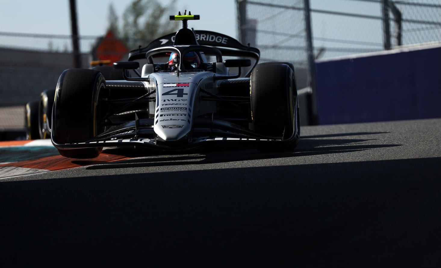 F1 hoje: Barcelona abre espaço para novos talentos