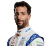 Daniel Ricciardo