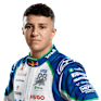 F1 / Fórmula 1 – Classificação 2025 Isack Hadjar