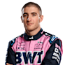 F1 / Fórmula 1 – Classificação 2025 Jack Doohan