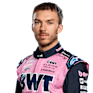 Pierre Gasly
