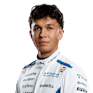 Alexander Albon