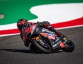 Moto2: González dispara na metade final e vence GP da Itália em Mugello