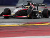 F3: Kato lidera último dia de testes na Áustria. Clerot garante novo top-10
