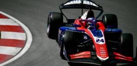 F2: Van Hoepen fatura pole no Canadá. Punições mexem com classificação
