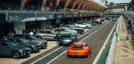 Festival Interlagos tem 22 fabricantes confirmados para edição de 2026