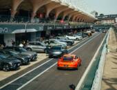 Festival Interlagos tem 22 fabricantes confirmados para edição de 2026