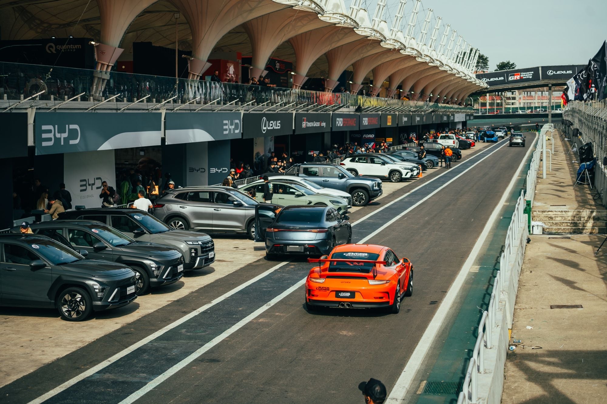 Festival Interlagos