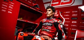 Marc Márquez confirma retorno para GP da Itália da MotoGP