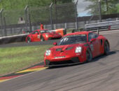 Porsche Cup Brasil promove corrida virtual e premia o vencedor com viagem para Le Mans