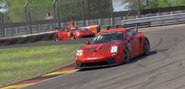 Porsche Cup Brasil promove corrida virtual e premia o vencedor com viagem para Le Mans