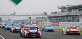 FIA TCR World Tour começa sua temporada 2026 com presença sul-americana