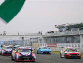 FIA TCR World Tour começa sua temporada 2026 com presença sul-americana
