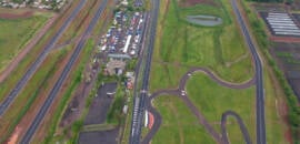 Posadas receberá etapa inédita do TCR South America em 2026