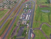 Posadas receberá etapa inédita do TCR South America em 2026