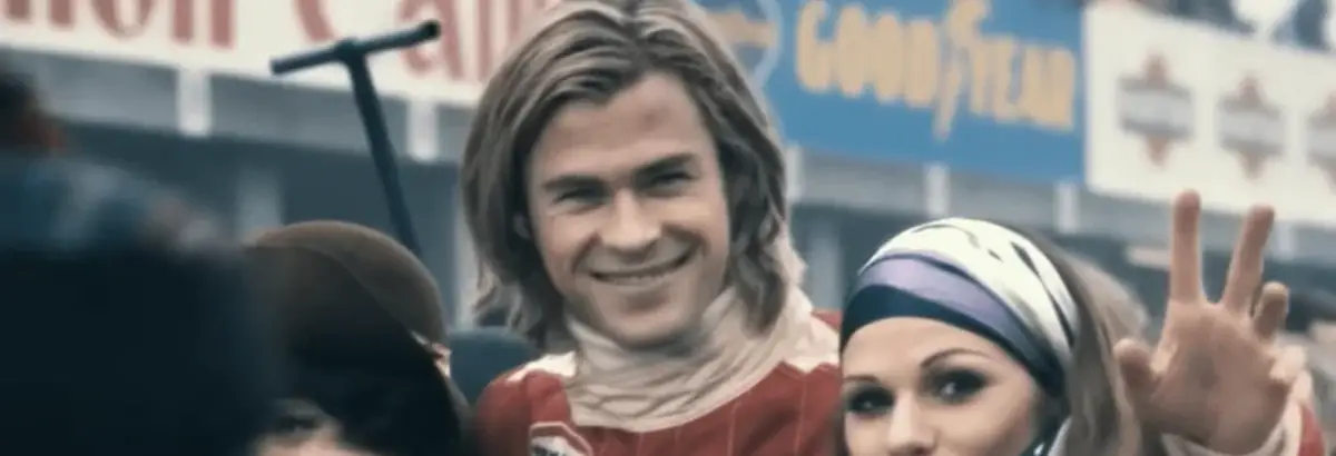 F1: Filho de James Hunt volta atrás em críticas a Chris Hemsworth sobre 'Rush' F1: Filho de James Hunt volta atrás em críticas a Chris Hemsworth sobre ‘Rush’