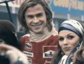 F1: Filho de James Hunt volta atrás em críticas a Chris Hemsworth sobre ‘Rush’