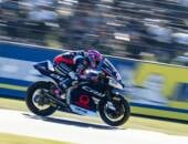 Moto2: Guevara vence de forma dominante GP da França em Le Mans
