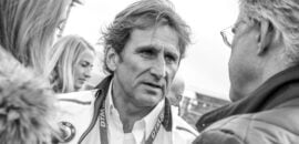 F1: Morre Alex Zanardi, ícone do automobilismo e paralímpico