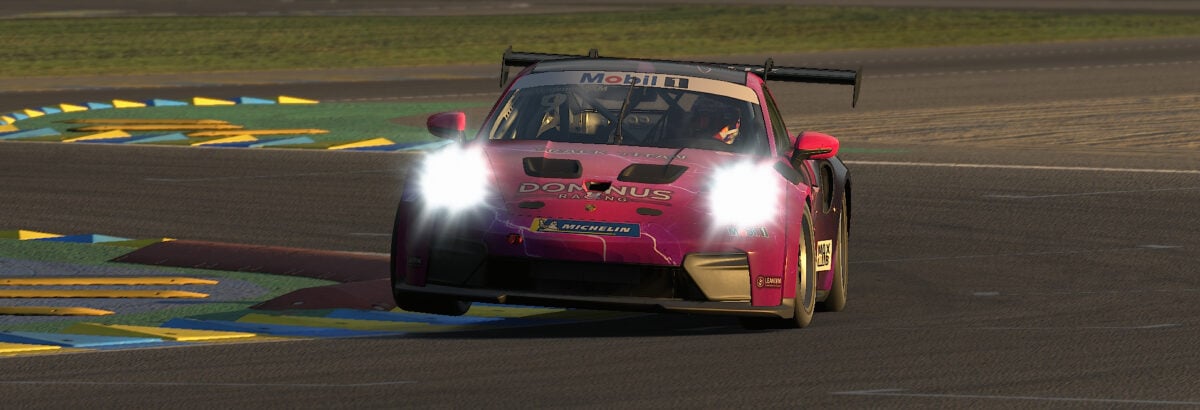 Definidos os 40 pilotos de AV que disputam viagem para Le Mans pela Porsche Cup Brasil