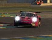 Definidos os 40 pilotos de AV que disputam viagem para Le Mans pela Porsche Cup Brasil