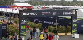 Porsche Cup 2026: Assista AO VIVO a corrida 1 da Carrera Cup em Le Mans
