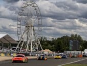 Porsche Cup Brasil: Marçal Muller é o mais rápido do dia em Le Mans