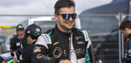 Porsche Cup: Morestoni realiza sonho ao pilotar em Le Mans pela primeira vez