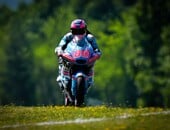 Moto2 vê Alonso superar Salac e liderar sexta-feira de treinos em Brno
