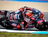 Moto3: Almansa supera Danish e fatura pole do GP da Tchéquia