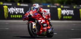 MotoGP: Veja a classificação do campeonato após o GP da Tchéquia