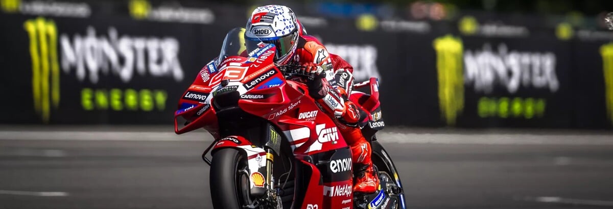 MotoGP: Veja a classificação do campeonato após o GP da Tchéquia MotoGP: Veja a classificação do campeonato após o GP da Tchéquia