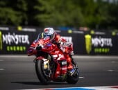 MotoGP: Veja a classificação do campeonato após o GP da Tchéquia