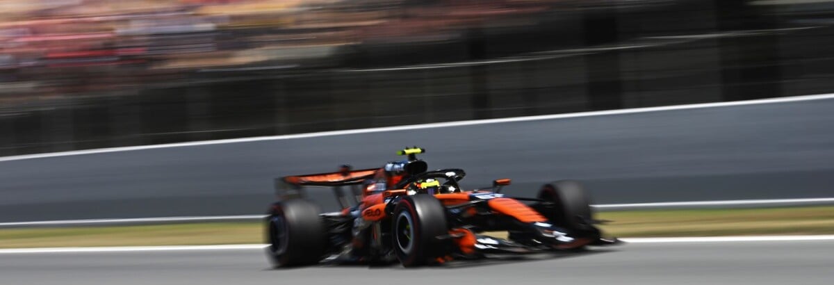 Brasil jogou em Copas do Mundo em finais de semana de F1 na Espanha Brasil jogou em Copas do Mundo em finais de semana de F1 na Espanha