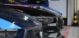 NASCAR Brasil: Camilo lidera primeiro treino concorrido no Velocitta