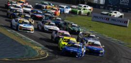 Interlagos e NASCAR Brasil: uma combinação difícil de contestar