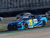 Embalado por vitória, Tito Giaffone mira liderança da NASCAR Brasil no Velocitta