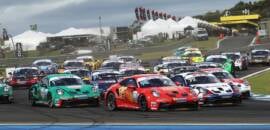 Fremax relembra origem dos freios a disco em Le Mans na estreia da Porsche Cup em La Sarthe