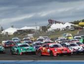 Fremax relembra origem dos freios a disco em Le Mans na estreia da Porsche Cup em La Sarthe