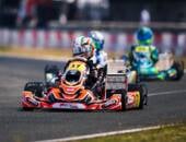 Francisco Rocha desembarca na Alemanha e estreia na OK do Champions Of The Future