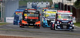ATTO Sementes anuncia patrocínio à Copa Truck Be8 BeVant