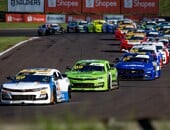 NASCAR Brasil confirma etapa em Londrina após fechamento do autódromo de Goiânia